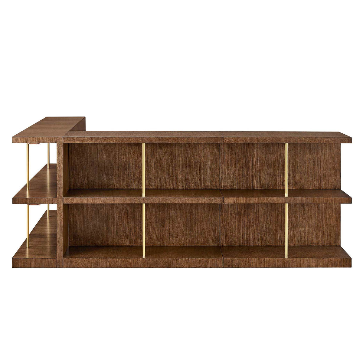 Gotcha Covered - Modular Table