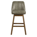 Sonny - Adjustable Height Swivel Barstool