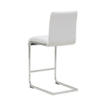 Amanda - Counter Height Barstool