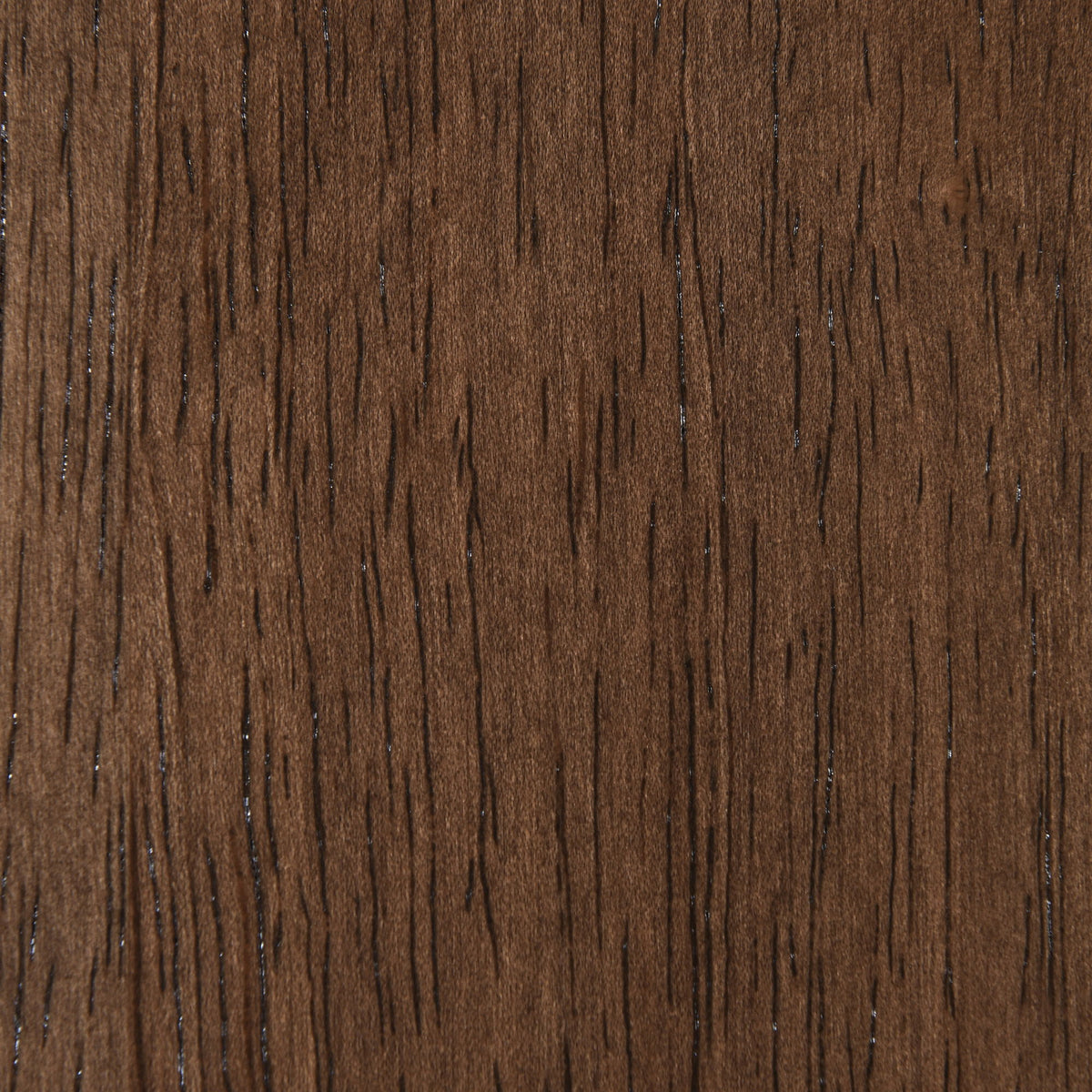 Emmet - Bed - Dark Brown Base