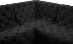 Tuft - 7 Piece Modular Sectional