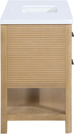 Oakwell - Bathroom Vanity