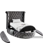 Luxus - Bed
