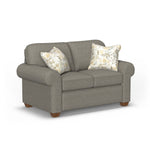 Thornton - Stationary Loveseat