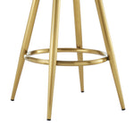 Justin - Swivel Stool