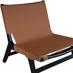 Rawlins - Accent Chair - Black Frame