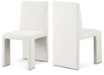 Benson - linen Dining Chair (Set of 2)