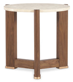 Eleana - Round Table
