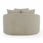 Hanim - Boucle Daybed