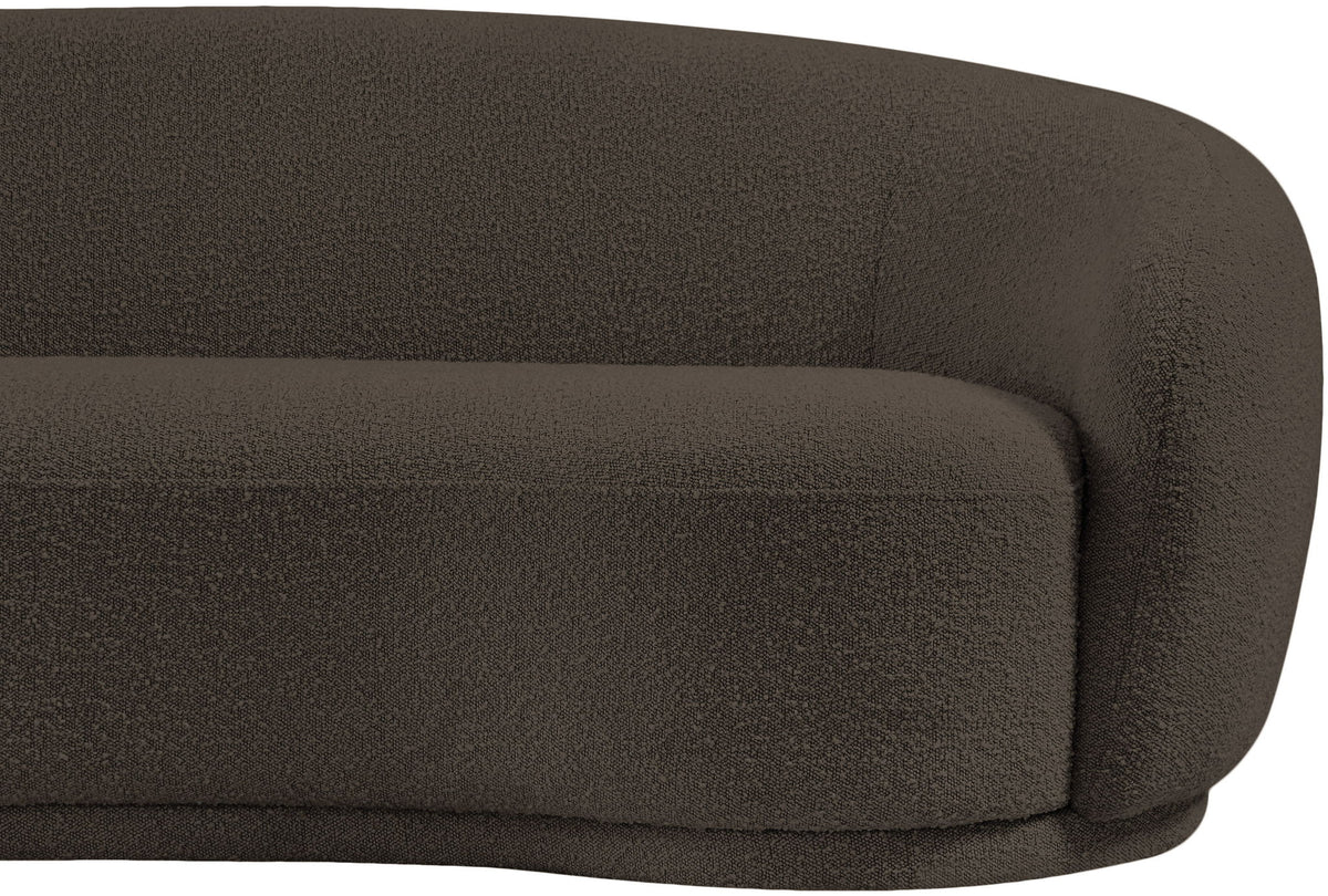 Hyde - Loveseat