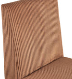 Benson - Microsuede Dining Chair (Set of 2)