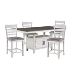 Richland - Counter Table Set