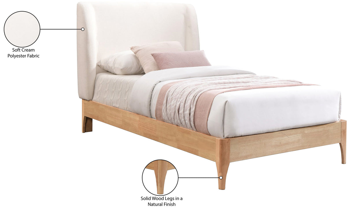 Ventura - Bed
