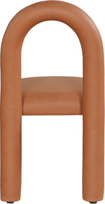 Amari - Faux Leather Dining Chair (Set of 2)
