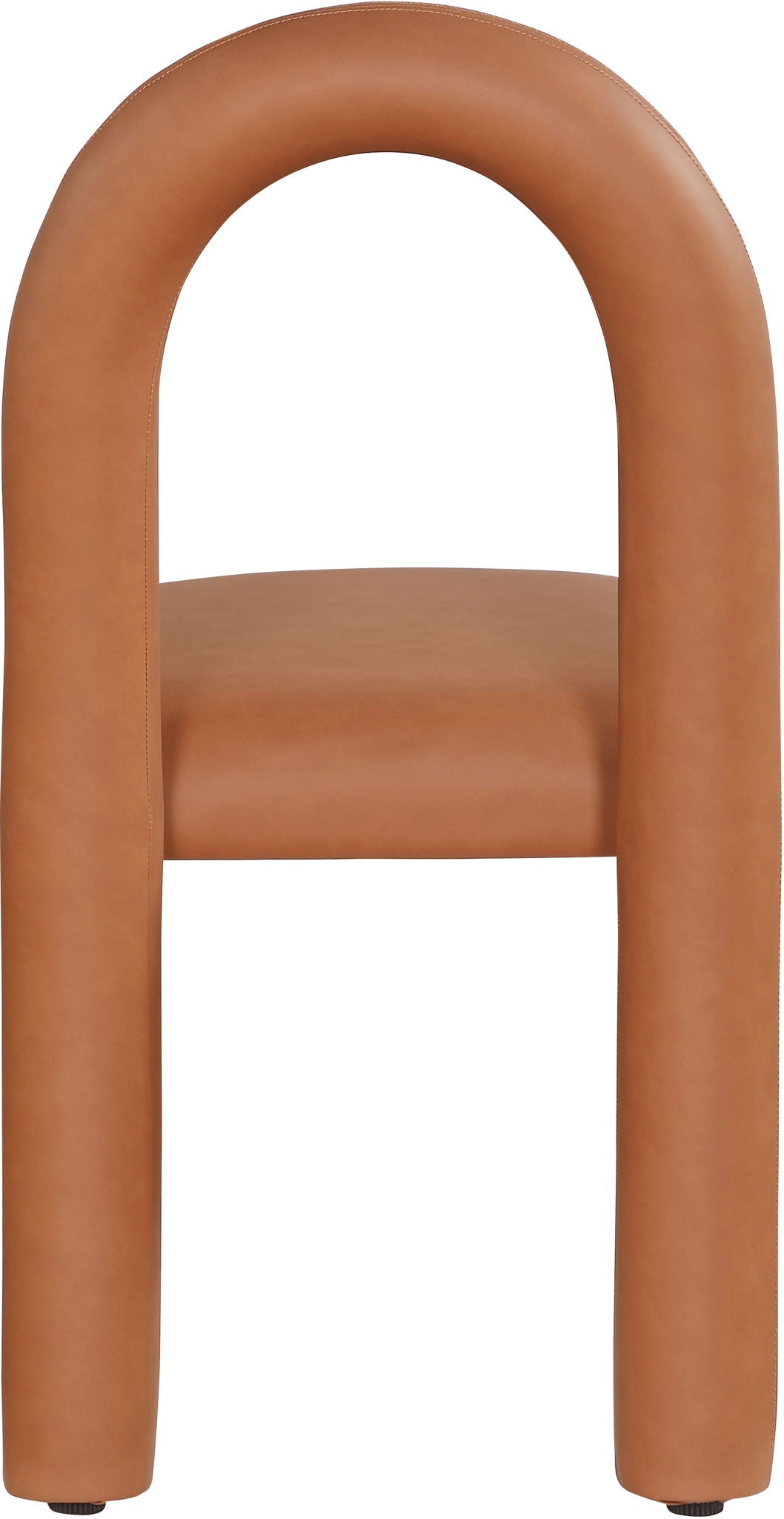 Amari - Faux Leather Dining Chair (Set of 2)