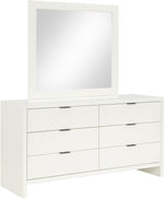 Fairfax - Dresser