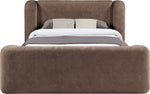 Modena - Bed