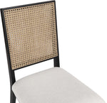 Lucid - Dining Chair (Set of 2) - Black