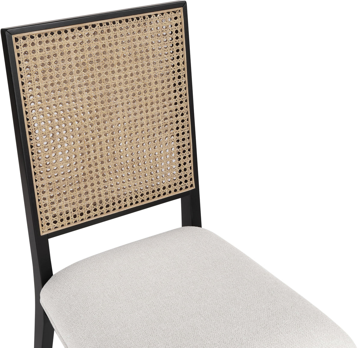 Lucid - Dining Chair (Set of 2) - Black