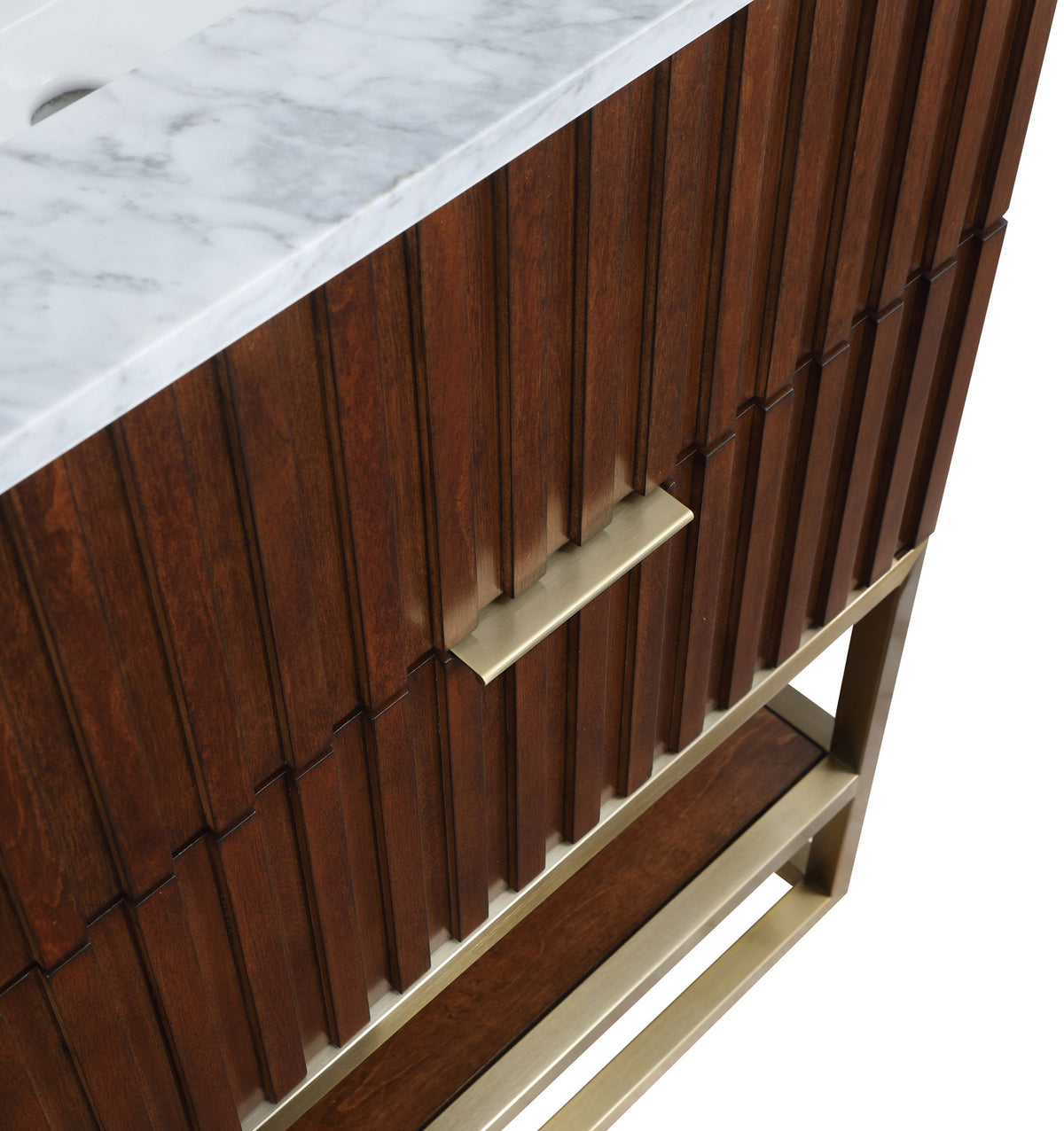 Monad - Bathroom Vanity