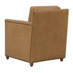 Roosevelt - Club Chair