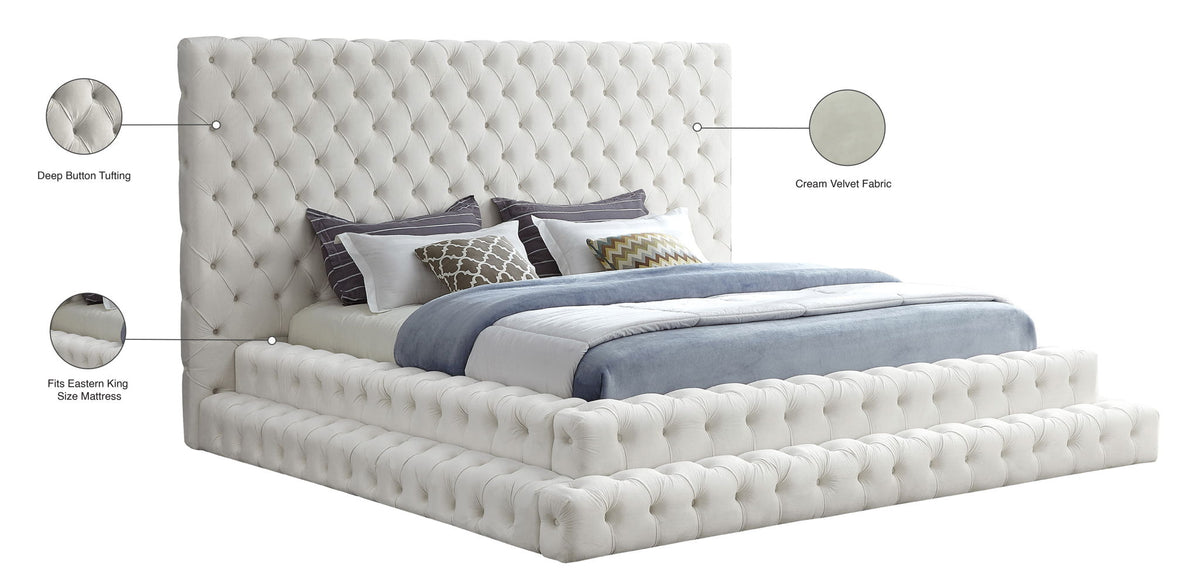 Revel - Bed