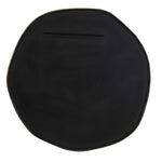 Ambrose - Indoor-Outdoor Round Mirror - Brass / Gold
