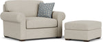 Randall - Fabric Chair