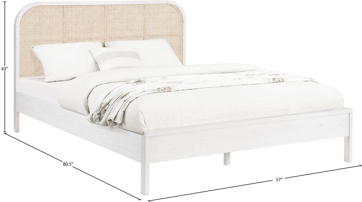 Siena - Bed