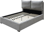 Misha - Bed