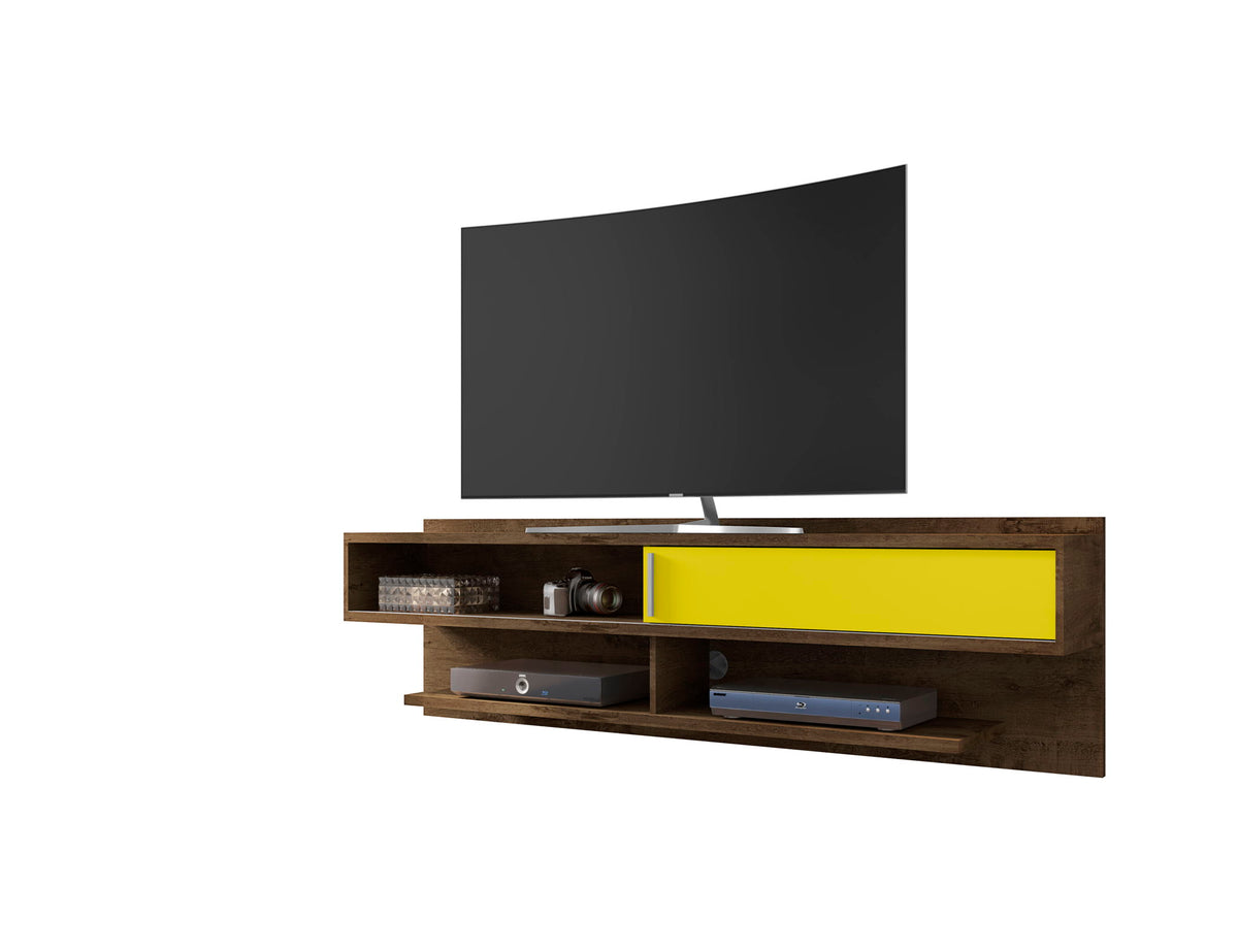 Manhattan Astor - TV Stand