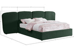 Shiloh - Bed