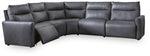 ModZ - Power Reclining Sectional