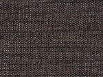 Curata - Upholstered Chair - Dark Gray / Dark Brown