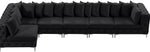 Tremblay - 6 Piece Modular Sectional