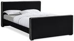 Dillard - Bed