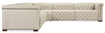 MS - Savion Deux Power Reclining Sectional