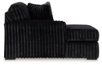 Midnight-Madness - Sectional - Onyx
