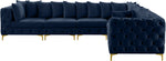 Tremblay - 6 Piece Modular Sectional