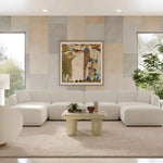 Travie - Modular Sectional