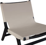 Rawlins - Accent Chair - Black Frame