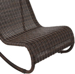 Antigua - Wicker Outdoor Patio Rocking Chair