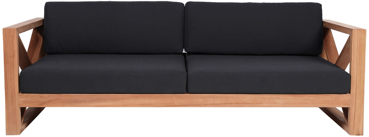 Anguilla - Water Resistant Outdoor Sofa