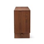 Lincoln - Buffet - Warm Walnut