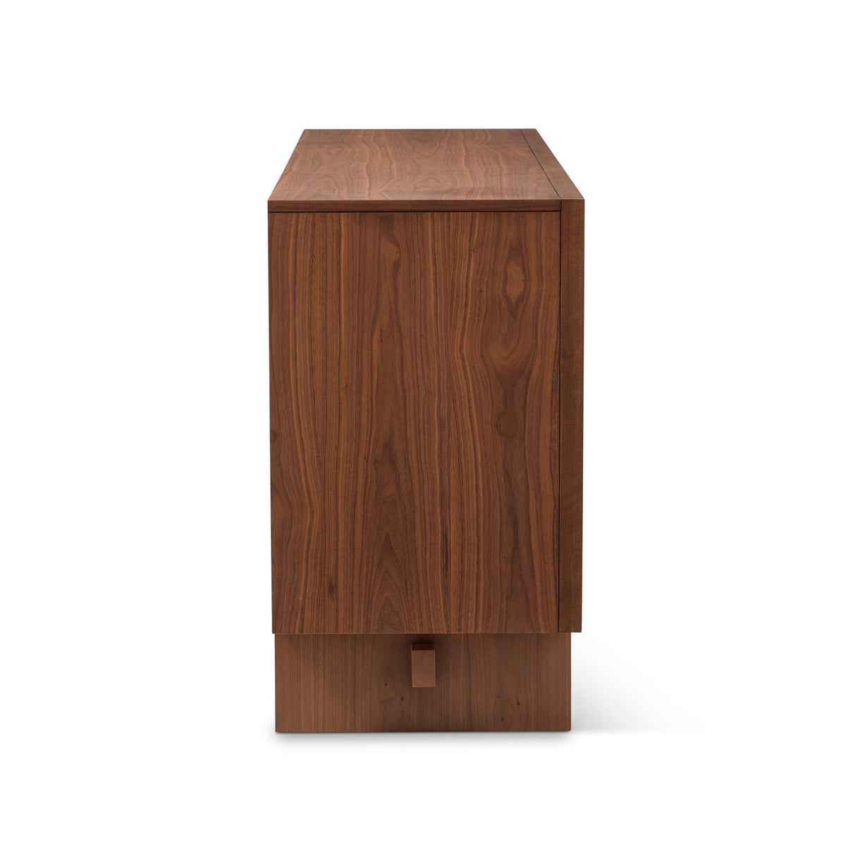 Lincoln - Buffet - Warm Walnut