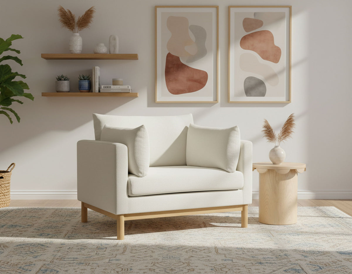 Langham - Chair