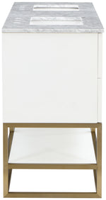 Monad - Bathroom Vanity