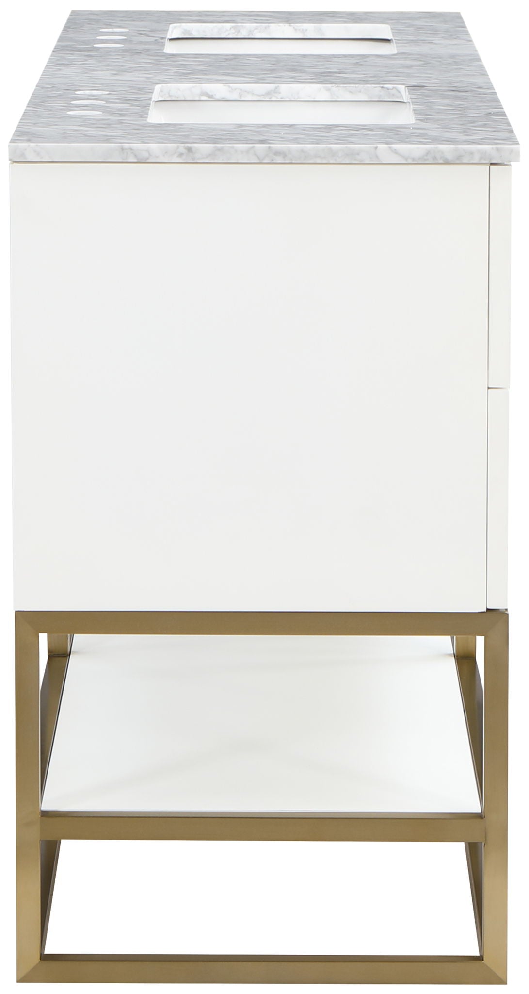 Monad - Bathroom Vanity