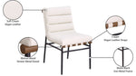 Burke - Dining Chair (Set of 2)