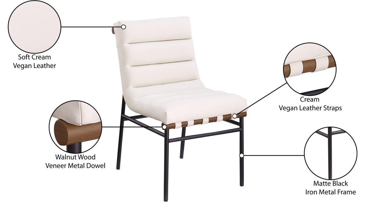 Burke - Dining Chair (Set of 2)